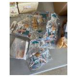 Cerished teddies NIB Large Quantity