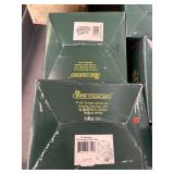 Boyds bear figurines NIB- QTY 9, ambush at birch tree, the collector, sammy bearmerican and more