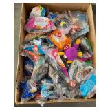 TY Beanie Baby Mcdonalds toys, NIB. Large assortment. #2