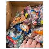 TY Beanie Baby Mcdonalds toys, NIB. Large assortment. #2
