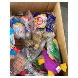 TY Beanie Baby Mcdonalds toys, NIB. Large assortment. #2