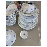 royal adderley Large Quantity, plates, bowls, cups and more! over 100 pieces