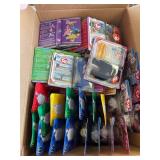 Mcdonalds TY Teenie Beanie babies 2000 NIB Large Quantity