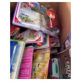 Mcdonalds TY Teenie Beanie babies 2000 NIB Large Quantity