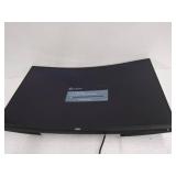 Dell 32 Curved 4K UHD Monitor - S3221QS