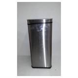 Brushed Stainless Steel Case Pack 1