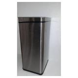 Brushed Stainless Steel Case Pack 1