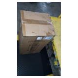 Brushed Stainless Steel Case Pack 1