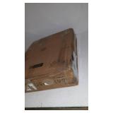 Novogratz Collection Regal Turntable Stand