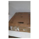 Novogratz Collection Regal Turntable Stand