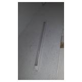 Honeywell UltraPro 24in. Linkable LED Light Fixture, Selectable Brightness, Slim LED Strip Light, Under Cabinet Lighting, Kitchen Light, HI/OFF/LOW Switch, 44107