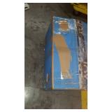 Creative QT Stuffed Animal Storage Bean Bag Chair - Kid Bean Bag Chair - Beanbag Cover - Stuffed Animal Holder - Beanbag Chair for Kids, Toddlers & Teens - Giant Bean Bag Cover (38" Grey/White Str