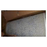 nuLOOM Paisley Verona Vintage Persian Runner Rug, 2