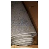 nuLOOM Paisley Verona Vintage Persian Runner Rug, 2