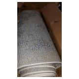 nuLOOM Paisley Verona Vintage Persian Runner Rug, 2