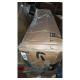 nuLOOM Paisley Verona Vintage Persian Runner Rug, 2