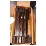 North State Industries Pet Containment Play Pen with Swinging Dog Door