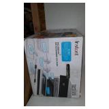 Instant Pot - Omni Pro 14-in-1 Air Fryer Toaster Oven Combo 18L - Black - Silver