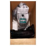 Hoover - SmartWash+ Corded Upright Deep Cleaner - Teal/Transparent