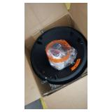 Worx WG430 13 Amp Leaf Mulcher