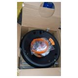 Worx WG430 13 Amp Leaf Mulcher