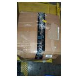 brim 15 Bar Espresso Machine, Cappuccino, Americano, Latte and Espresso Maker, Milk Steamer and Frother, Removable Parts for Easy Cleaning, Stainless Steel/Wood Accents, wood finish handle (50030)