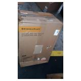 Briggs & Riley ZDX 26-Inch Expandable Spinner Suitcase in Hunter Green at Nordstrom