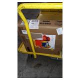 The Lion King Chair Desk with Storage Bin by Delta Children