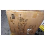 Camden&Wells - Hera Round Side Table - Satin Nickel