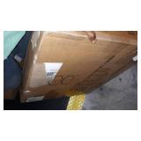 Camden&Wells - Hera Round Side Table - Satin Nickel