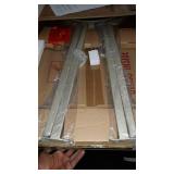 Camden&Wells - Hera Round Side Table - Satin Nickel