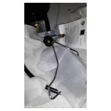 Char-Broil - The Big Easy Oil-less Turkey Fryer - Black/Silver