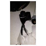 Char-Broil - The Big Easy Oil-less Turkey Fryer - Black/Silver