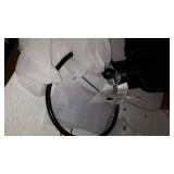 Char-Broil - The Big Easy Oil-less Turkey Fryer - Black/Silver