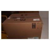 AUTOSAVER88 LED Tail Light Assembly Compatible with 2003-2006 Chevy Silverado 1500/2500/3500 and 1999-2002 GMC Sierra 1500/2500/3500 Black Housing and Smoke Lens (Fit Fleetside Models Only)