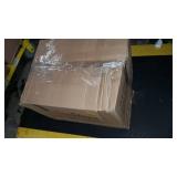 ExceptionalSheets Pillowtop Mattress Topper with Fitted Skirt - Extra Plush Mattress Pad Found in Marriott Hotels - Removable Pillowtop Mattress Pad - Made in The USA - King Size