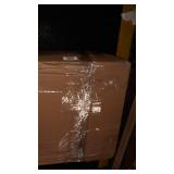 ExceptionalSheets Pillowtop Mattress Topper with Fitted Skirt - Extra Plush Mattress Pad Found in Marriott Hotels - Removable Pillowtop Mattress Pad - Made in The USA - King Size