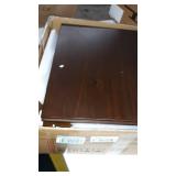 Simpli Home Cosmopolitan End Table