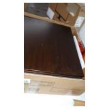 Simpli Home Cosmopolitan End Table