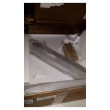 Simpli Home Cosmopolitan End Table