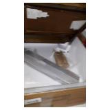 Simpli Home Cosmopolitan End Table