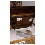 Simpli Home Cosmopolitan End Table