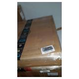 Simpli Home Cosmopolitan End Table