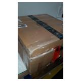 Simpli Home Cosmopolitan End Table