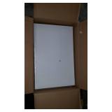 PetSafe ScoopFree Replacement Blue Crystal Litter Tray, 6-Pack Easy Cleanup with Disposable Tray Includes Leak Protection and Low Tracking Litter