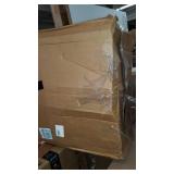 LitterMaidÂ® Single Cat Self-Cleaning Litter Box, Blue