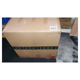 Hbada Office Chair, Ergonomic Desk Chair, Computer Mesh Chair with Lumbar Support and Flip-up Arms,Black