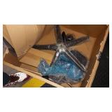 Hbada Office Chair, Ergonomic Desk Chair, Computer Mesh Chair with Lumbar Support and Flip-up Arms,Black