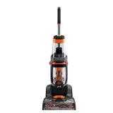 BISSELL ProHeat 2X Revolution Pet Full Size Upright Carpet Cleaner, 1548F, Orange