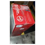 Hoover Windtunnel Bagged Corded Standard Filter Upright Vacuum